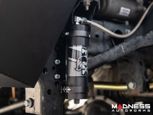 Jeep Wrangler Shock Absorber - Front - Performance Series 2.0 - 4 DR - FOX Jeep Wrangler Shock Absorber - Front - Performance Series 2.0 - 4 DR - FOX